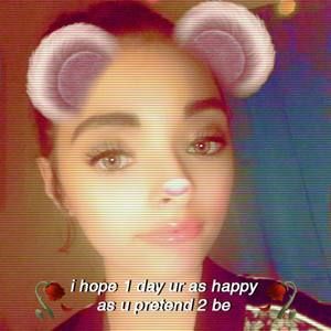 Meet your Posher, Jenesa